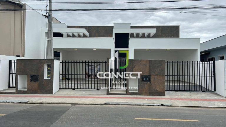 Casa com 3 Quartos à Venda, 110 m² em Costa Cavalcanti - Itajaí