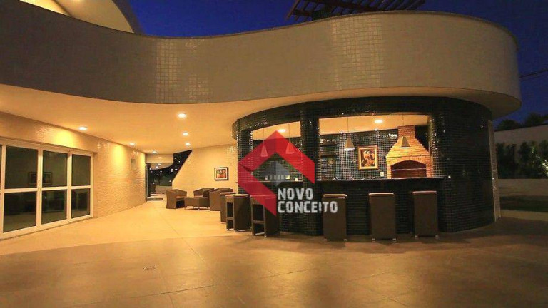 Imagem Apartamento com 3 Quartos à Venda, 164 m² em Guararapes - Fortaleza
