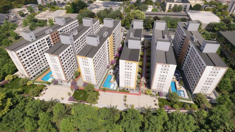 Imagem Imóvel com 2 Quartos à Venda, 37 m² em Ipiranga - São Paulo Imagem Imóvel com 2 Quartos à Venda, 37 m² em Ipiranga - São Paulo