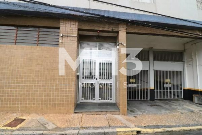 Imagem Imóvel com 1 Quarto à Venda, 38 m² em Centro - Campinas Imagem Imóvel com 1 Quarto à Venda, 38 m² em Centro - Campinas