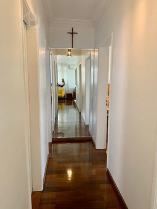 Imagem Imóvel com 3 Quartos à Venda, 111 m² em Campestre - Santo André