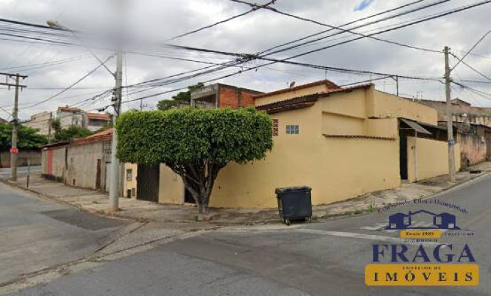 Imagem Casa com 3 Quartos à Venda, 167 m² em Jardim Maria Eugênia - Sorocaba Imagem Casa com 3 Quartos à Venda, 167 m² em Jardim Maria Eugênia - Sorocaba