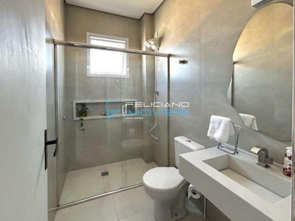 Imagem Cobertura com 3 Quartos à Venda, 218 m² em Tupi - Praia Grande Imagem Cobertura com 3 Quartos à Venda, 218 m² em Tupi - Praia Grande
