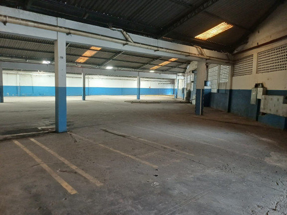 Imagem Imóvel Comercial para Alugar, 3.328 m² em Vila Leopoldina - São Paulo Imagem Imóvel Comercial para Alugar, 3.328 m² em Vila Leopoldina - São Paulo