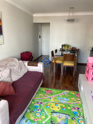 Imagem Apartamento com 3 Quartos à Venda, 82 m² em Cursino - São Paulo Imagem Apartamento com 3 Quartos à Venda, 82 m² em Cursino - São Paulo