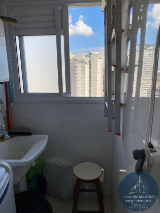 Imagem Apartamento com 2 Quartos à Venda, 69 m² em Ipiranga - São Paulo