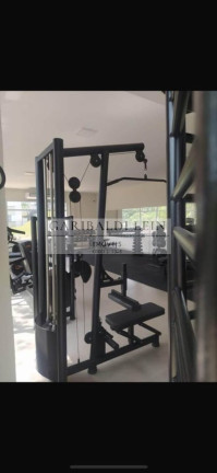 Imagem Imóvel com 2 Quartos à Venda, 43 m² em Jardim Monte Alto - Campinas Imagem Imóvel com 2 Quartos à Venda, 43 m² em Jardim Monte Alto - Campinas