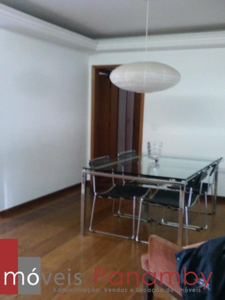 Imagem Apartamento com 3 Quartos à Venda, 131 m² em Jardim Vitória Régia - São Paulo Imagem Apartamento com 3 Quartos à Venda, 131 m² em Jardim Vitória Régia - São Paulo