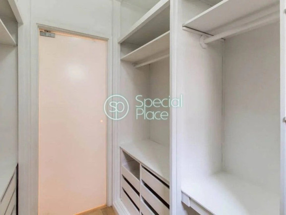 Apartamento com 4 Quartos à Venda, 350 m² em Moema - São Paulo