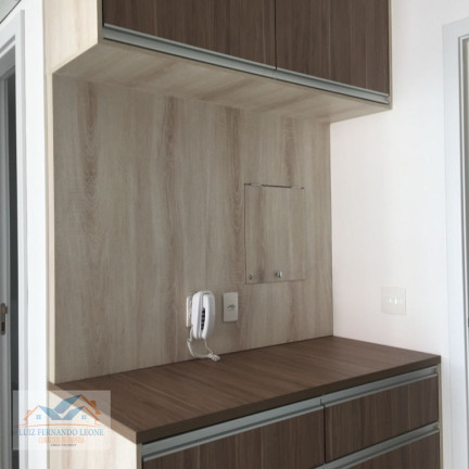 Imagem Imóvel com 1 Quarto à Venda, 35 m² em Barra Funda - São Paulo