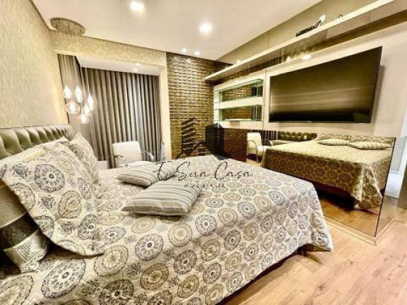 Imagem Apartamento com 3 Quartos à Venda, 148 m² em Cabral - Contagem