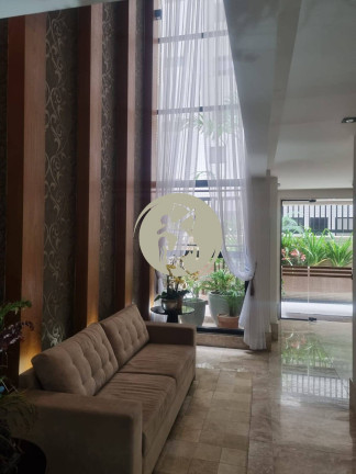 Imagem Cobertura com 3 Quartos à Venda, 236 m² em Pompeia - Santos Imagem Cobertura com 3 Quartos à Venda, 236 m² em Pompeia - Santos