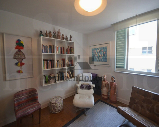 Imagem Apartamento com 3 Quartos à Venda, 276 m² em Higienópolis - São Paulo Imagem Apartamento com 3 Quartos à Venda, 276 m² em Higienópolis - São Paulo