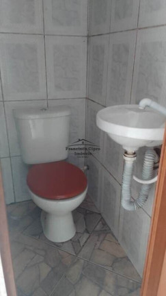 Imagem Casa com 3 Quartos à Venda, 80 m² em Vila Municipal I - Guaratinguetá Imagem Casa com 3 Quartos à Venda, 80 m² em Vila Municipal I - Guaratinguetá