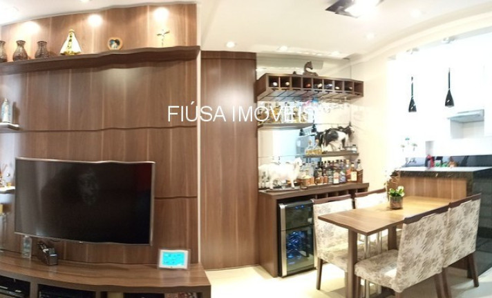 Imagem Apartamento com 3 Quartos à Venda, 59 m² em Campos Elísios - Ribeirão Preto Imagem Apartamento com 3 Quartos à Venda, 59 m² em Campos Elísios - Ribeirão Preto