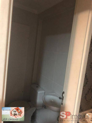 Imagem Casa à Venda, 75 m² em Santo Antônio - São Caetano Do Sul Imagem Casa à Venda, 75 m² em Santo Antônio - São Caetano Do Sul