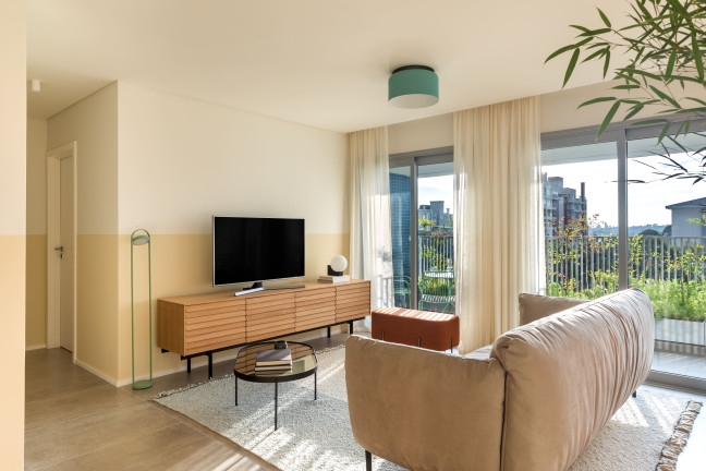 Imagem Apartamento com 3 Quartos à Venda, 187 m² em Ahú - Curitiba Imagem Apartamento com 3 Quartos à Venda, 187 m² em Ahú - Curitiba