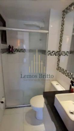Imagem Imóvel com 3 Quartos à Venda, 94 m² em Armação - Salvador Imagem Imóvel com 3 Quartos à Venda, 94 m² em Armação - Salvador