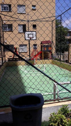 Imagem Apartamento com 2 Quartos à Venda, 43 m² em Guarapiranga - São Paulo Imagem Apartamento com 2 Quartos à Venda, 43 m² em Guarapiranga - São Paulo