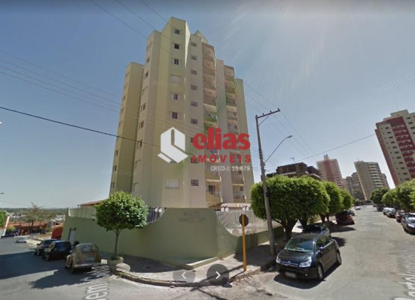 Apartamento com 3 Quartos à Venda, 91 m² em Jardim América - Bauru