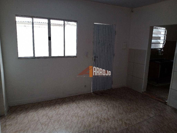 Imagem Casa com 1 Quarto para Alugar, em Vila Esperança - São Paulo Imagem Casa com 1 Quarto para Alugar, em Vila Esperança - São Paulo