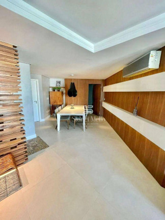 Imagem Apartamento com 3 Quartos à Venda, 153 m² em 2 Quadra Centro - Balneário Camboriú