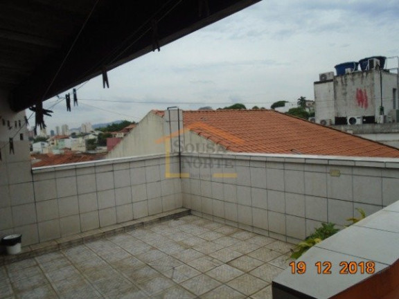 Imagem Sobrado com 3 Quartos à Venda, 167 m² em água Fria - São Paulo Imagem Sobrado com 3 Quartos à Venda, 167 m² em água Fria - São Paulo