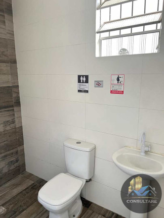 Imagem Imóvel para Alugar, 140 m² em Pompéia - Santos Imagem Imóvel para Alugar, 140 m² em Pompéia - Santos