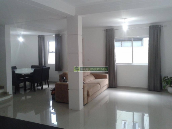Imagem Sobrado com 3 Quartos à Venda, 206 m² em Atuba - Curitiba Imagem Sobrado com 3 Quartos à Venda, 206 m² em Atuba - Curitiba