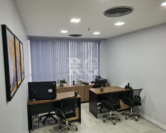 Imagem Imóvel Comercial à Venda, 29 m² em Barra Da Tijuca - Rio De Janeiro