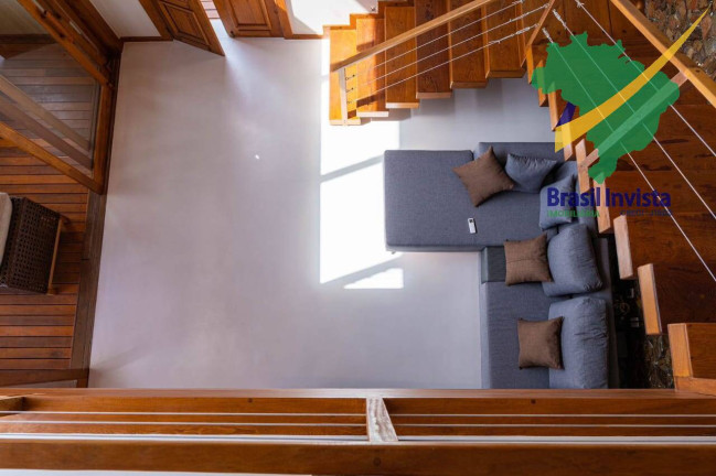 Imagem Casa com 5 Quartos à Venda, 490 m² em Outeiro Das Brisas - Porto Seguro Imagem Casa com 5 Quartos à Venda, 490 m² em Outeiro Das Brisas - Porto Seguro