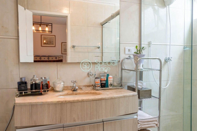 Imagem Apartamento com 3 Quartos à Venda, 200 m² em Moema Pássaros - São Paulo