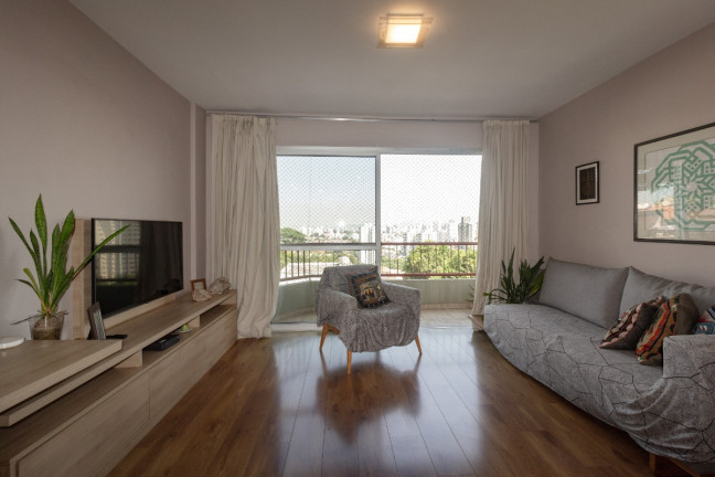 Imagem Apartamento com 3 Quartos à Venda, 107 m² em Sumaré - São Paulo Imagem Apartamento com 3 Quartos à Venda, 107 m² em Sumaré - São Paulo