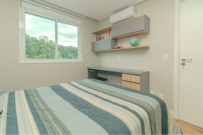 Imagem Apartamento com 1 Quarto à Venda, 40 m² em Menino Deus - Porto Alegre Imagem Apartamento com 1 Quarto à Venda, 40 m² em Menino Deus - Porto Alegre