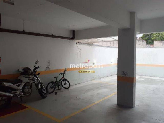 Imagem Apartamento com 2 Quartos à Venda, 69 m² em Fundação - São Caetano Do Sul Imagem Apartamento com 2 Quartos à Venda, 69 m² em Fundação - São Caetano Do Sul