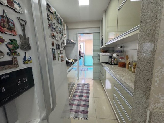 Imagem Apartamento com 3 Quartos à Venda, 109 m² em Residencial Eldorado - Goiânia Imagem Apartamento com 3 Quartos à Venda, 109 m² em Residencial Eldorado - Goiânia