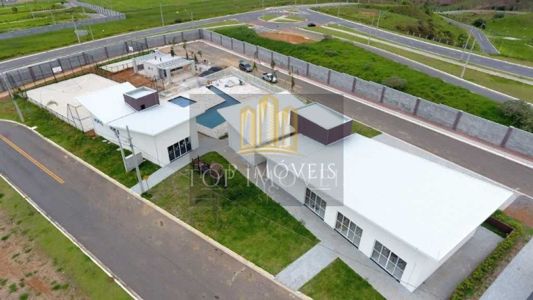 Imagem Terreno em Condomínio à Venda, 280 m² em Bairro Da Floresta - São José Dos Campos