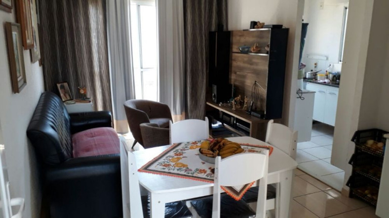 Imagem Casa de Condomínio com 2 Quartos à Venda, 60 m² em Eugênio De Mello - São José Dos Campos