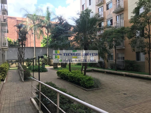 Imagem Apartamento com 2 Quartos à Venda, 50 m² em Cambuci - São Paulo