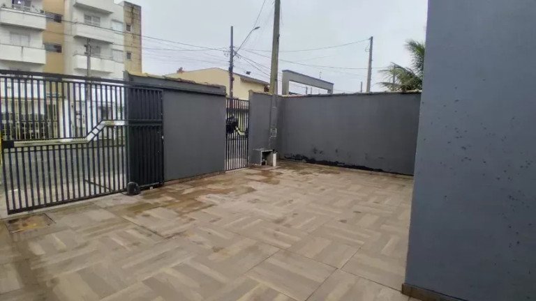 Imagem Casa com 2 Quartos à Venda, 71 m² em Residencial Parque Das Palmeiras - Pindamonhangaba Imagem Casa com 2 Quartos à Venda, 71 m² em Residencial Parque Das Palmeiras - Pindamonhangaba