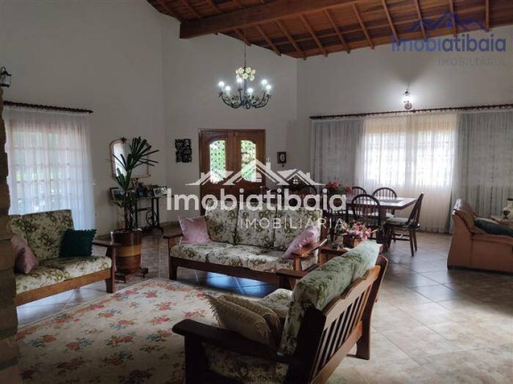 Imagem Chácara com 4 Quartos à Venda, 800 m² em Vale Do Sol - Bom Jesus Dos Perdões