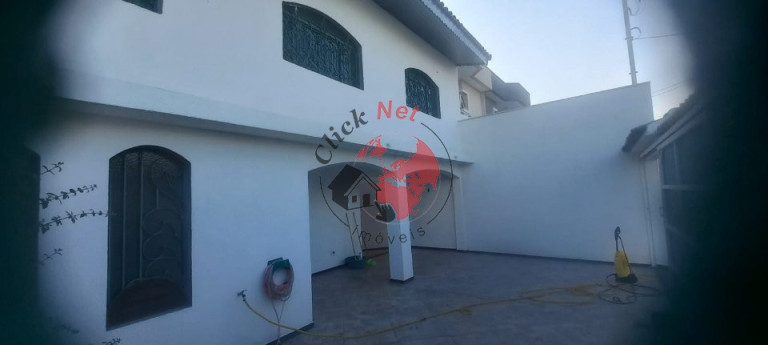 Imagem Casa com 4 Quartos à Venda, 400 m² em Assunção - São Bernardo Do Campo Imagem Casa com 4 Quartos à Venda, 400 m² em Assunção - São Bernardo Do Campo