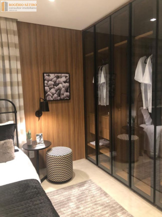 Imagem Apartamento com 3 Quartos à Venda, 113 m² em Vila Mariana - São Paulo