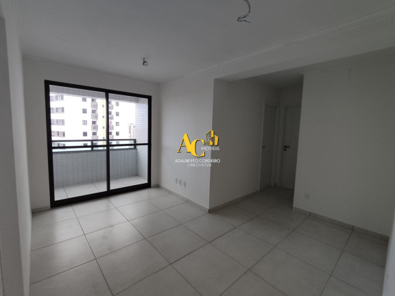 Imagem Apartamento com 2 Quartos à Venda, 51 m² em Recife - Recife