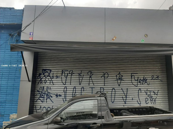 Imagem Imóvel Comercial para Alugar, 270 m² em Vila Carrão - São Paulo