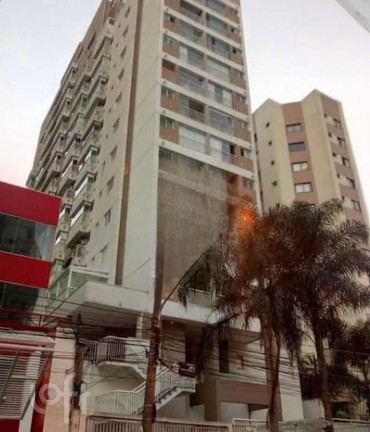 Apartamento com 1 Quarto à Venda, 42 m² em Bela Vista - São Paulo