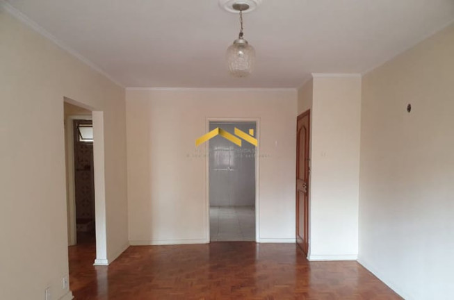 Imagem Apartamento com 2 Quartos à Venda, 86 m² em Vila Mariana - São Paulo