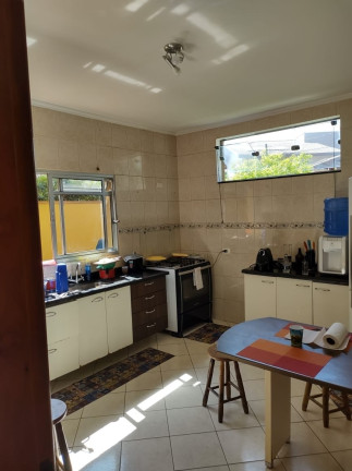 Imagem Casa de Condomínio com 5 Quartos à Venda, 300 m² em Condomínio Real Ville - Pindamonhangaba Imagem Casa de Condomínio com 5 Quartos à Venda, 300 m² em Condomínio Real Ville - Pindamonhangaba