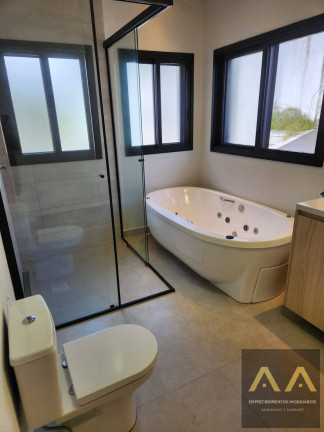 Imagem Casa com 4 Quartos à Venda, 364 m² em Alphaville - Santana De Parnaíba