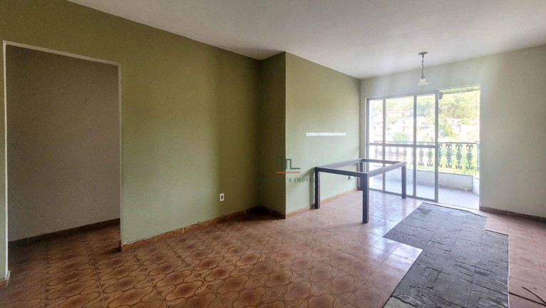 Imagem Apartamento com 3 Quartos à Venda, 100 m² em Centro - São Gonçalo Imagem Apartamento com 3 Quartos à Venda, 100 m² em Centro - São Gonçalo